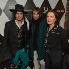 Cocktail American Retro x Miroslava Duma