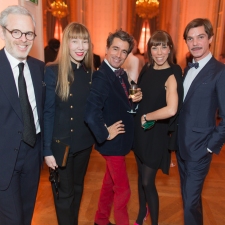 CR Fashion Book Dance
