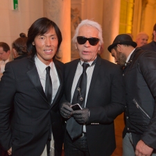 CR Fashion Book Dance