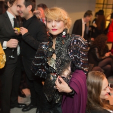 CR Fashion Book Dance