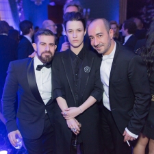 CR Fashion Book Dance