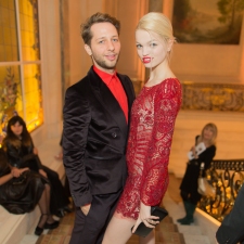 CR Fashion Book Dance