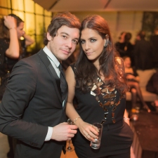 CR Fashion Book Dance