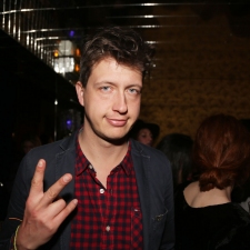 NY NY Party