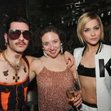 NY NY Party