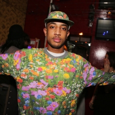 NY NY Party