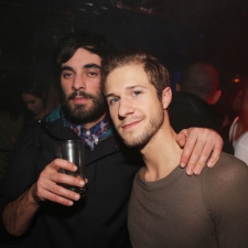 NY NY Party