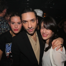 NY NY Party