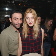 NY NY Party