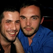 Castel Birthday