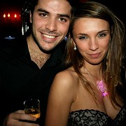 Castel Birthday