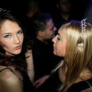 Castel Birthday