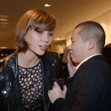 Pr&eacute;sentation Jason Wu