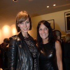 Pr&eacute;sentation Jason Wu