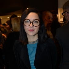 Pr&eacute;sentation Jason Wu