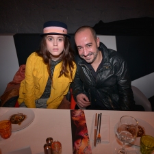 Trois diners chez Miss K&ocirc;