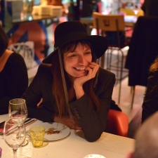Trois diners chez Miss K&ocirc;