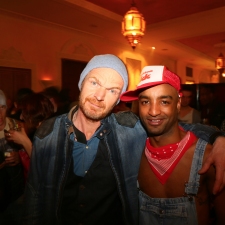 Club Sandwich Blue Jeans