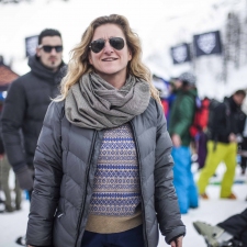 Colette Ski Club et l'ambassade mojitos Havana Club au Black Week-end