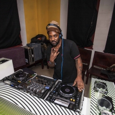 Colette Ski Club et l'ambassade mojitos Havana Club au Black Week-end