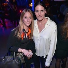Orangina Electric Circus