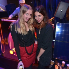 Orangina Electric Circus
