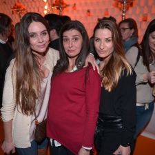 Orangina Electric Circus