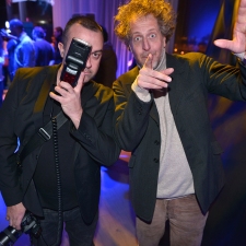 Orangina Electric Circus
