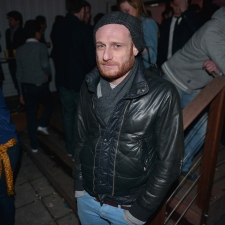 Orangina Electric Circus