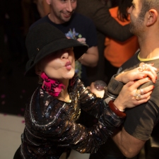 Colette Sweet Sixteen