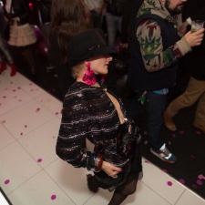Colette Sweet Sixteen