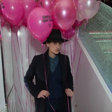 Colette Sweet Sixteen