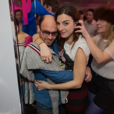 Colette Sweet Sixteen