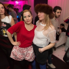 Colette Sweet Sixteen