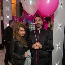 Colette Sweet Sixteen