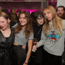 Colette Sweet Sixteen