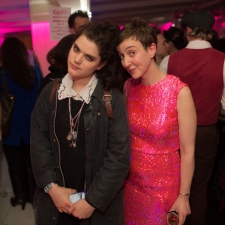 Colette Sweet Sixteen