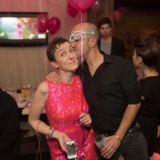 Colette Sweet Sixteen