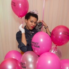 Colette Sweet Sixteen