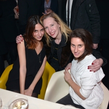 MISS KO opening party