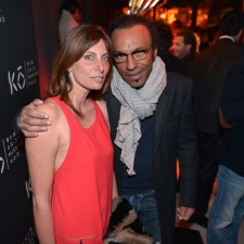 MISS KO opening party