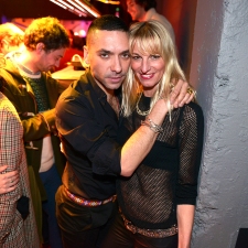 MISS KO opening party