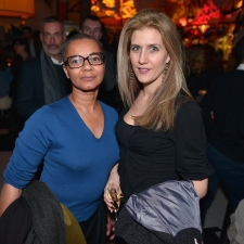MISS KO opening party