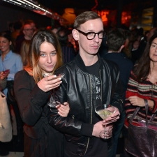 MISS KO opening party