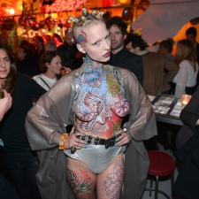 MISS KO opening party