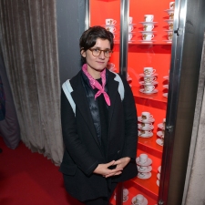 MISS KO opening party