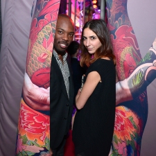 MISS KO opening party