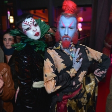 MISS KO opening party