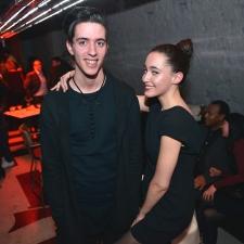 MISS KO opening party