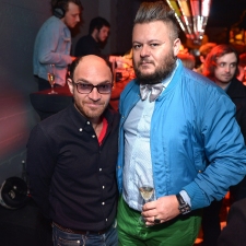 MISS KO opening party